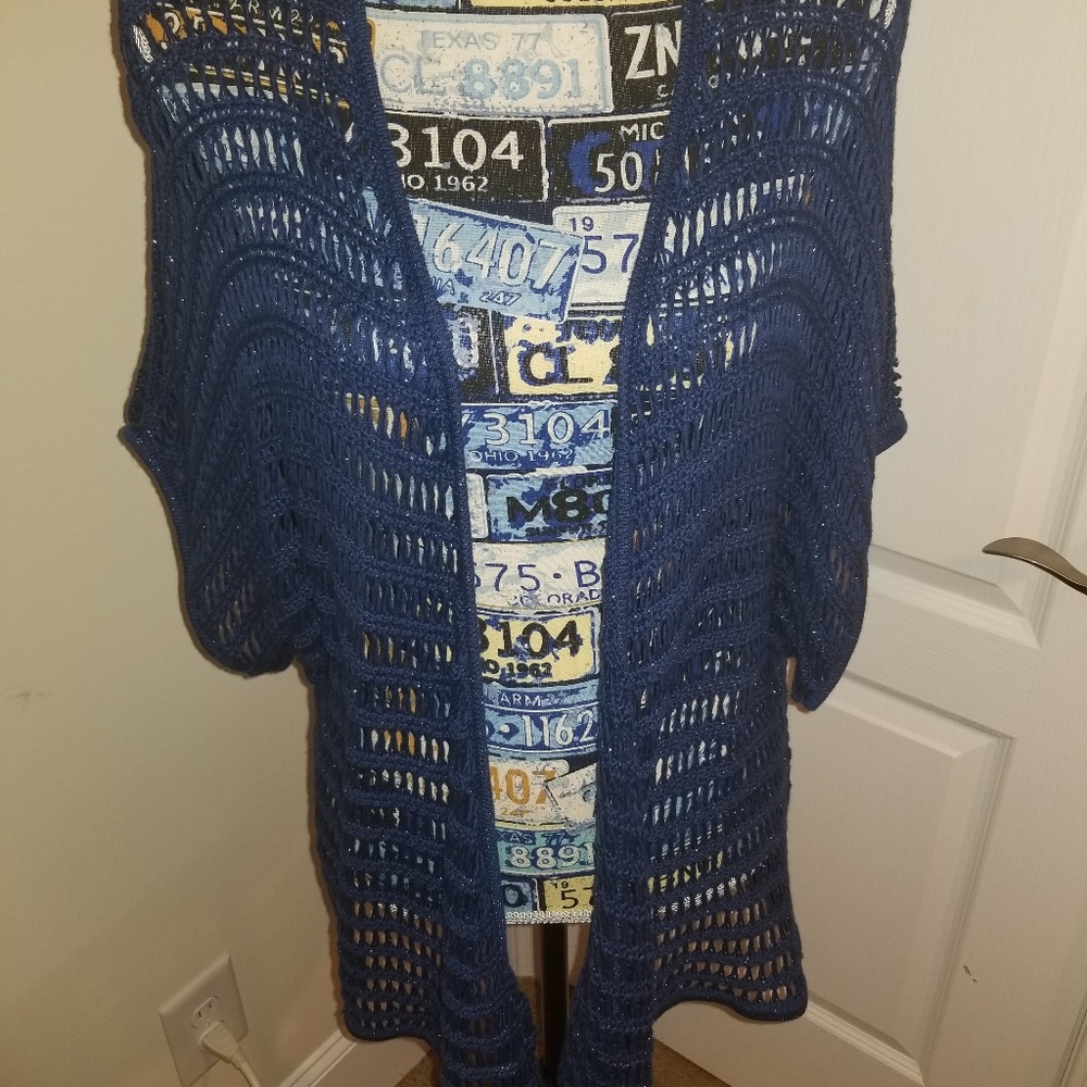 Cardigan